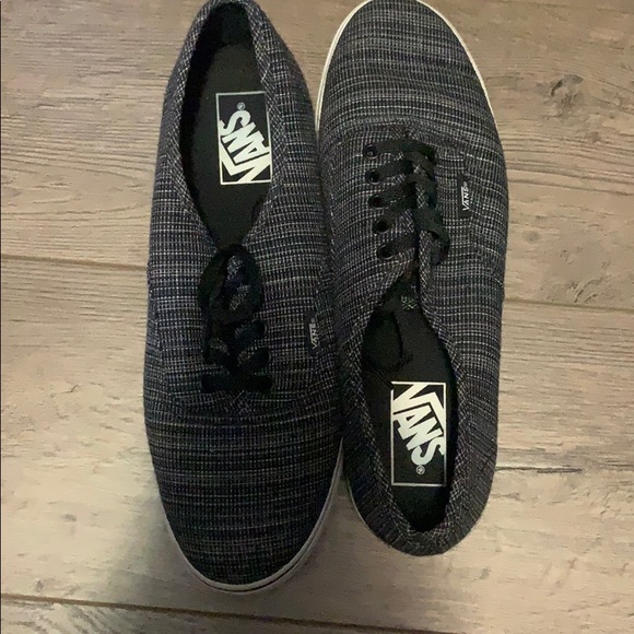 Vans Shoes - Vans - worn twice